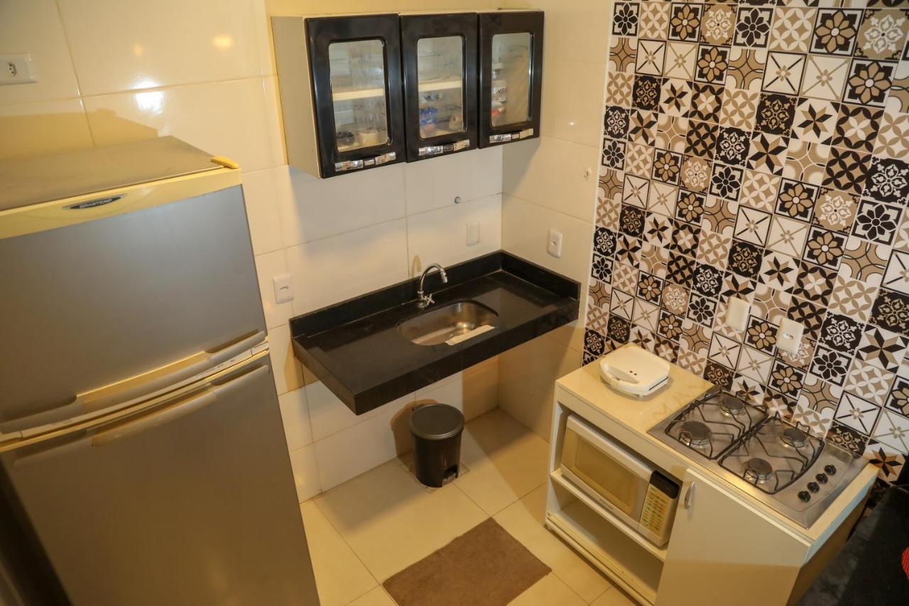 הוילה פלמס Casa Pequena, Completa E Aconchegante - Tiny House מראה חיצוני תמונה